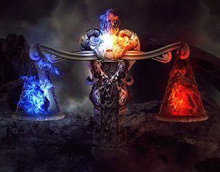 Гороскоп на 2021 год для Весов