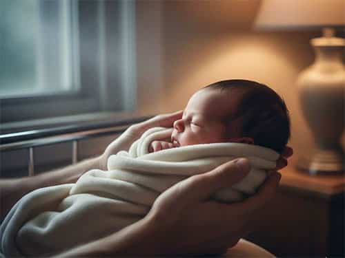 Родить мальчика