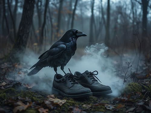 Мужская обувь