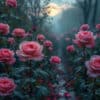 Розы