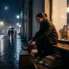 Новая обувь