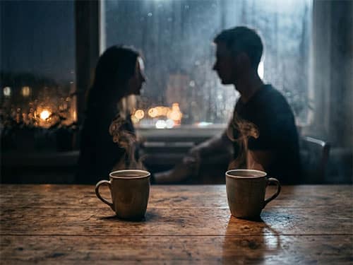 Новые отношения