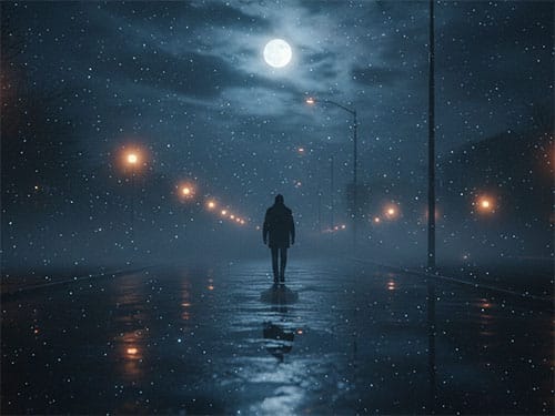 Муж подал на развод