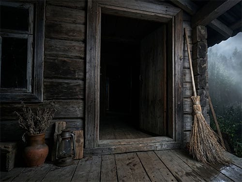 Веник