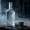 Бутылка водки