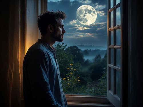 Любимый муж