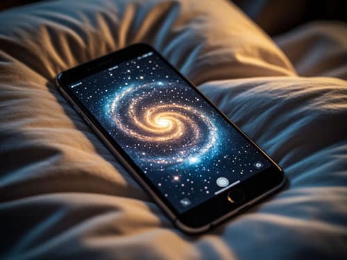 Мобильный телефон