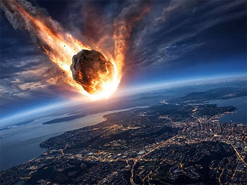 Конец света