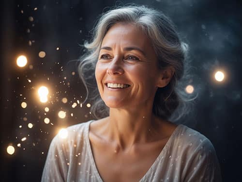 Любимая свекровь