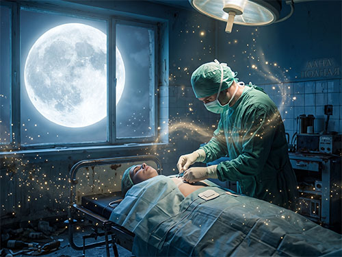 Операция