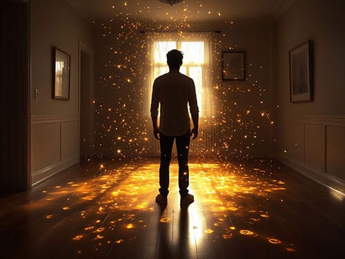 Новая квартира