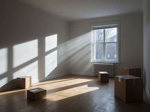 Купить квартиру в новостройке