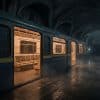 Метро