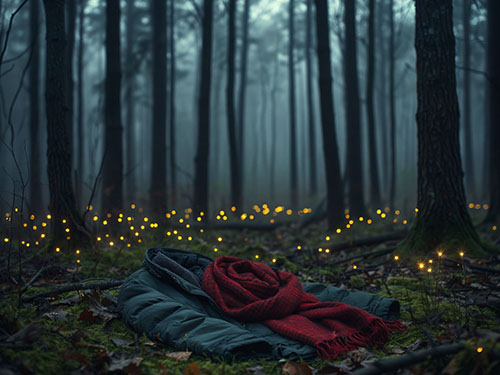 Найти одежду