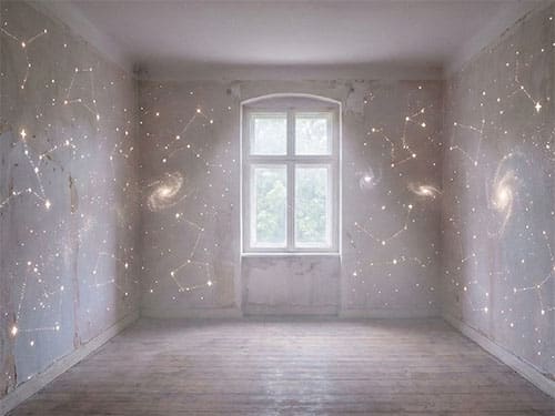 Пустая комната