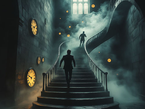 Страшный сон