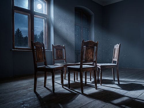 Стулья