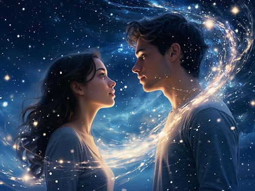 Бывший парень