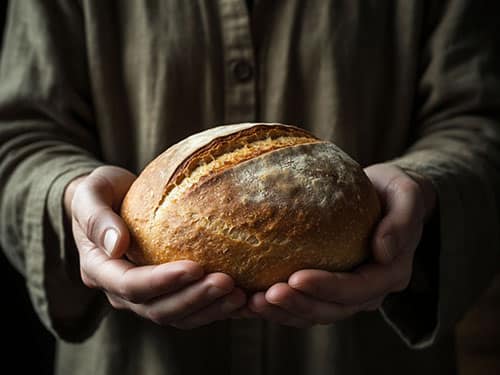 Хлеб