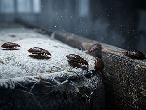 Клопы
