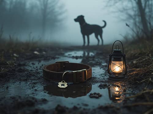 Гулять с собакой