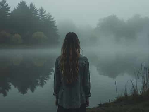 Поругаться с бывшей девушкой