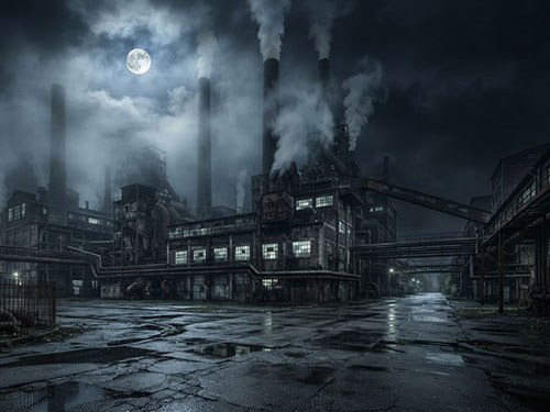 Завод