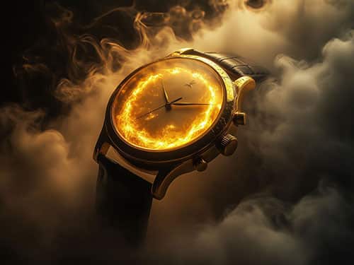 Наручные часы