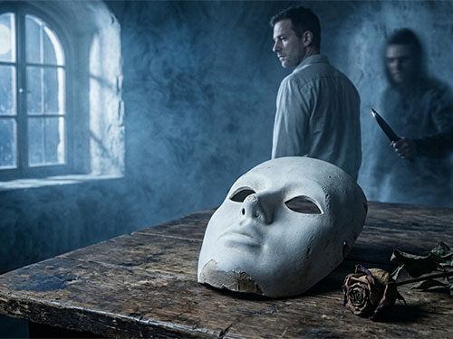 Предательство