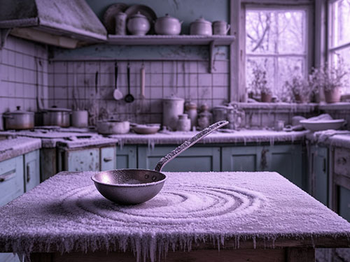 Большой половник