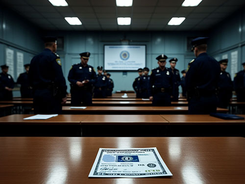 Получить права