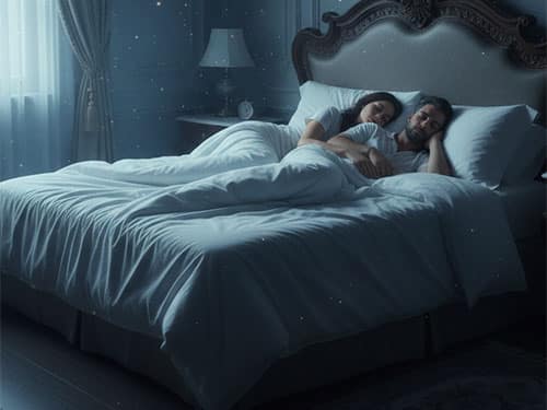 Измена жены