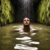 Купаться в грязной воде