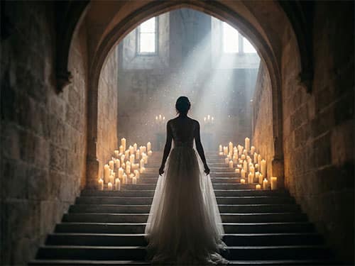 Выходить замуж