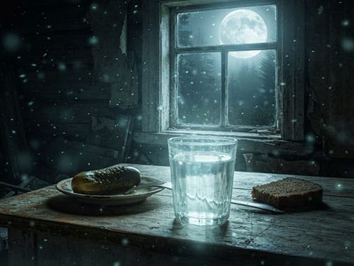 Самогон