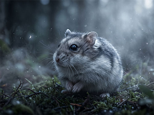 Хомяк