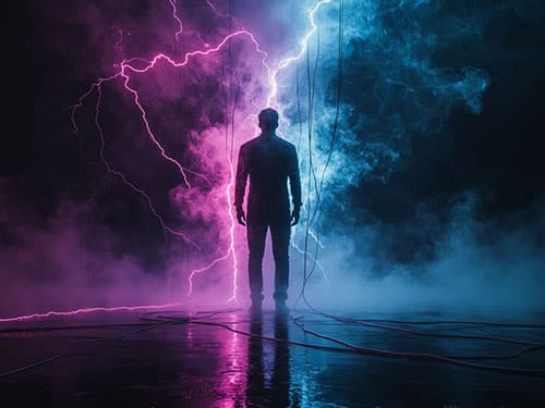 Короткое замыкание