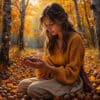 Собирать орехи