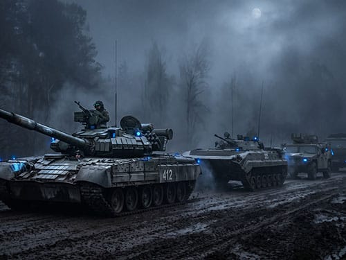 Военная техника