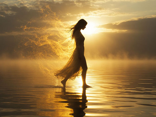 Бывшая возлюбленная парня