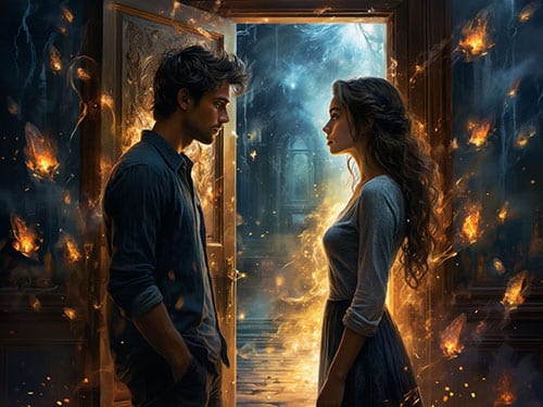 Бывшая хочет вернуться