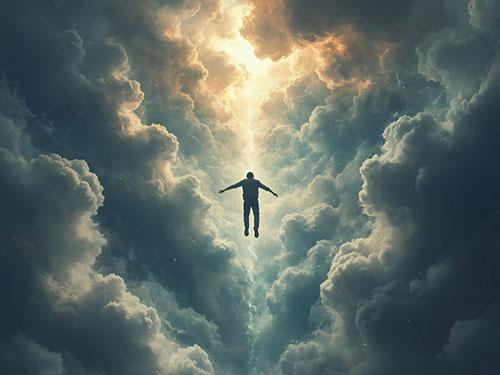 Близкий человек упал с высоты