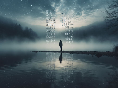 Узнать дату смерти