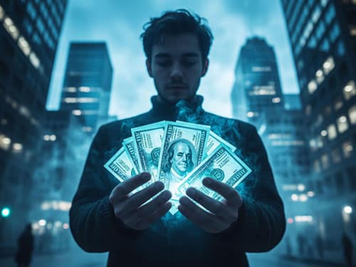 Иностранная валюта