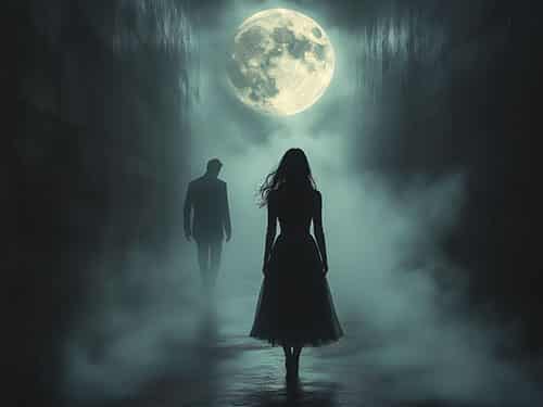 Искать мужа