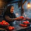 Продавать помидоры