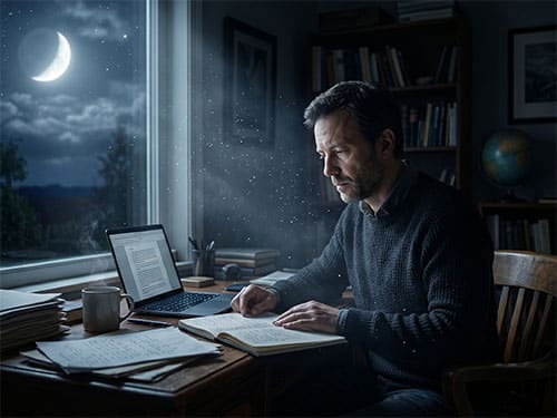 Работа