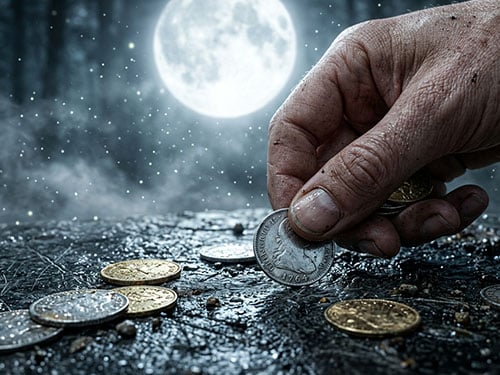 Собирать деньги
