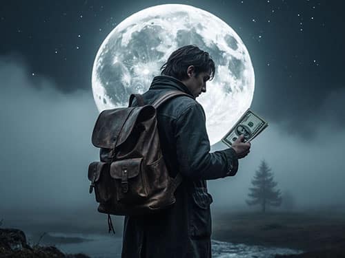 Собирать бумажные деньги