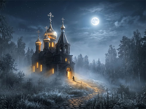 Церковь